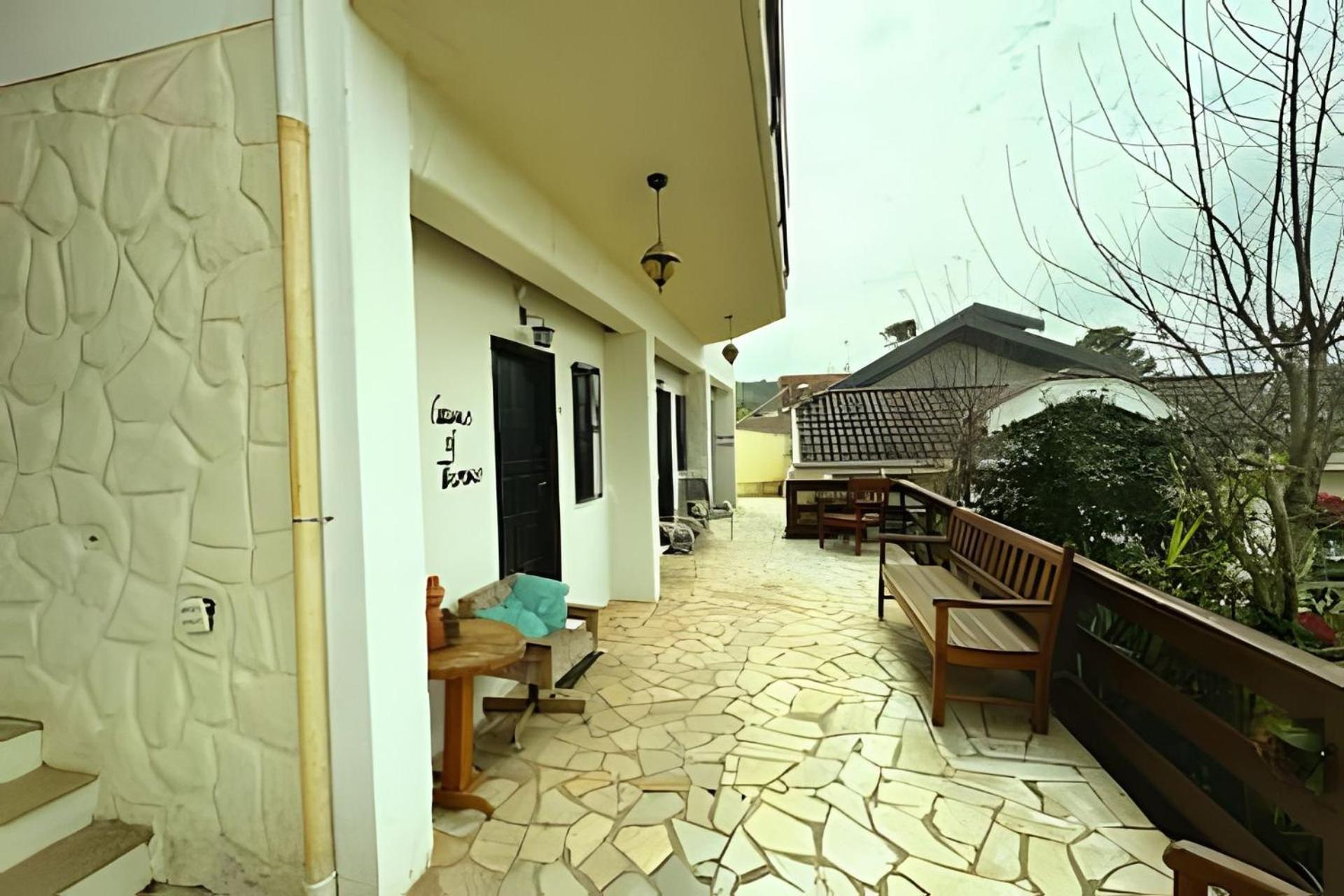 Maison France