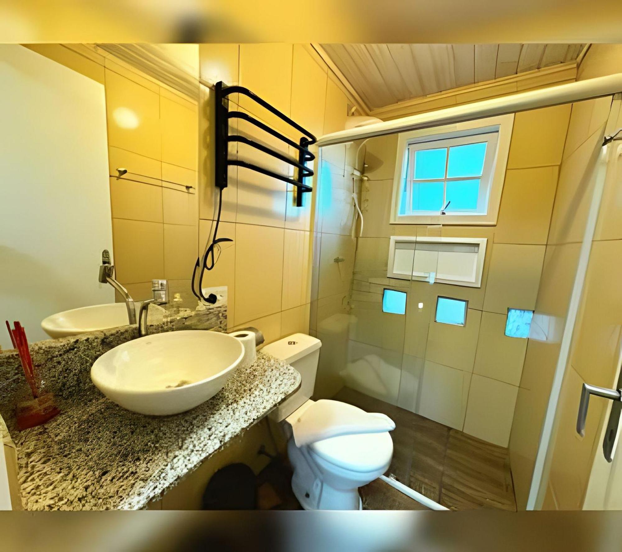 Maison France Chalé